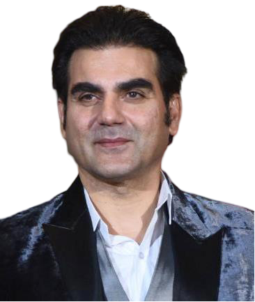 Arbaaz Khan